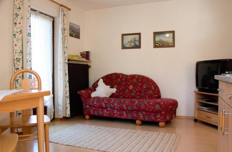 Haus Steinbrecher Anger Kültér fotó