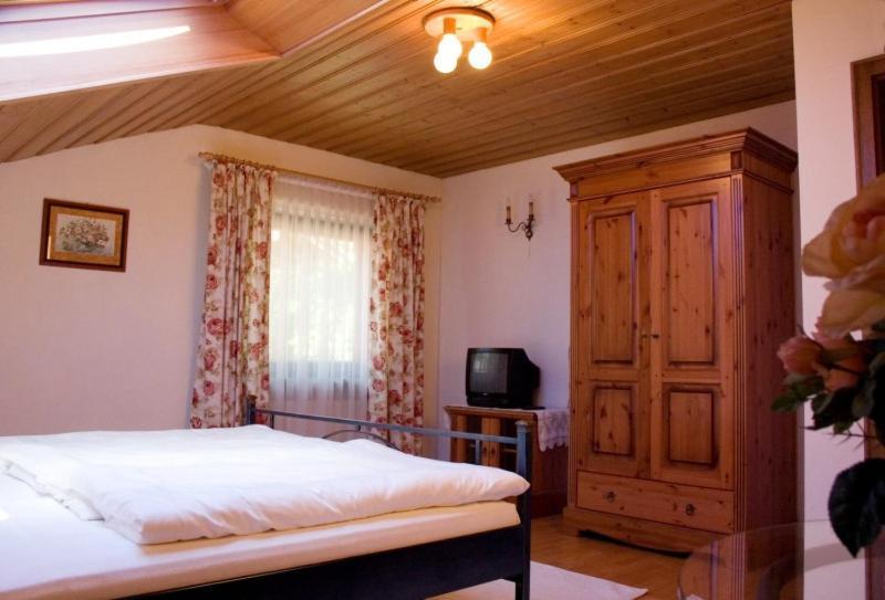 Haus Steinbrecher Anger Kültér fotó